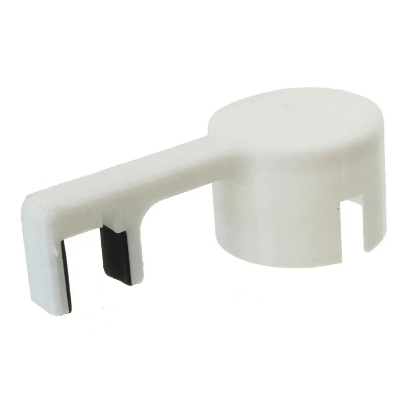 Professional White Camera Lens Cap Protector + Cover Sun Hood + Gmbal Guard Set For DJI Phantom 3 PRO And Advanced