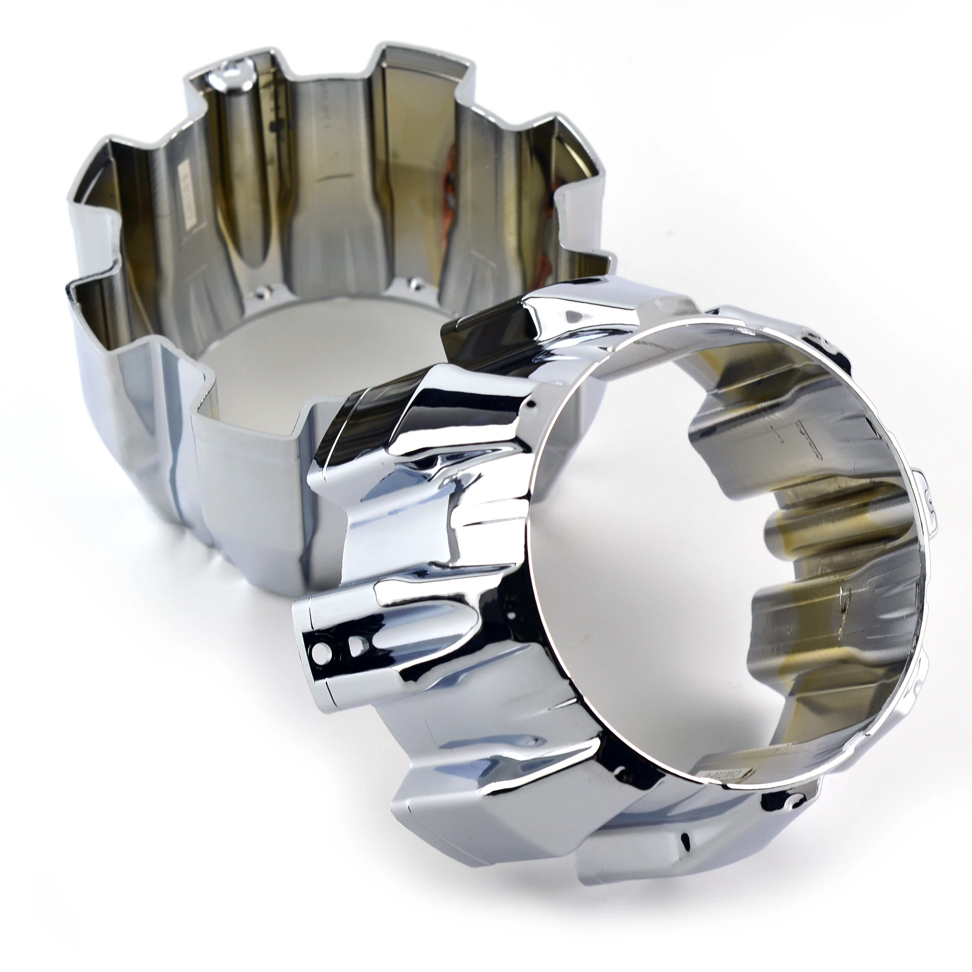 4 pcs 167mm Ion Wheel Canter Cap For ION 171 174 179 ALLOY WHEELS Car