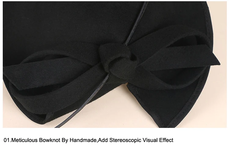 11_winter elegant hats for women