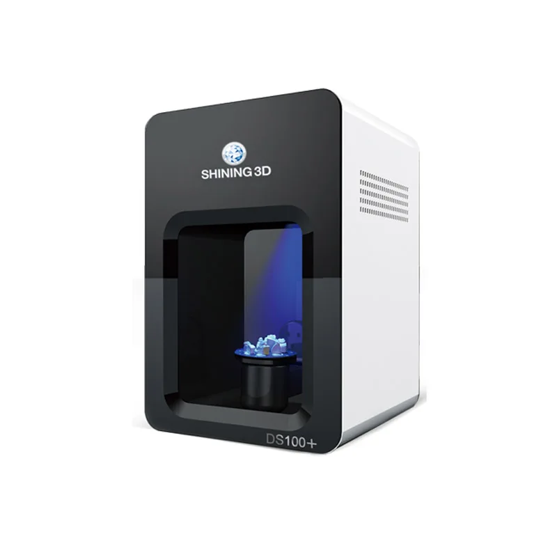 AutoScan-DS100+ Dental 3D Scanners highly cost-effective AutoScan-DS100+ Dental 3D Scanners highly cost-effective