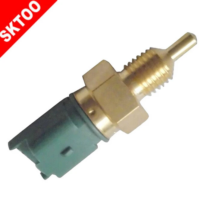 SKTOO Water temperature sensor OE 1338. A7 for Peugeot