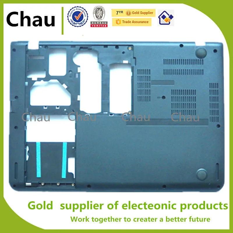 Новинка для lenovo Thinkpad E450 E455 E450C Нижний Базовый чехол AP0TR000D00