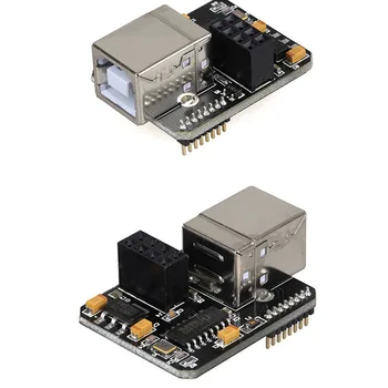

3D Printer Motherboard USB Link Module WIFI Function Extensible for Lerdge JR Deals