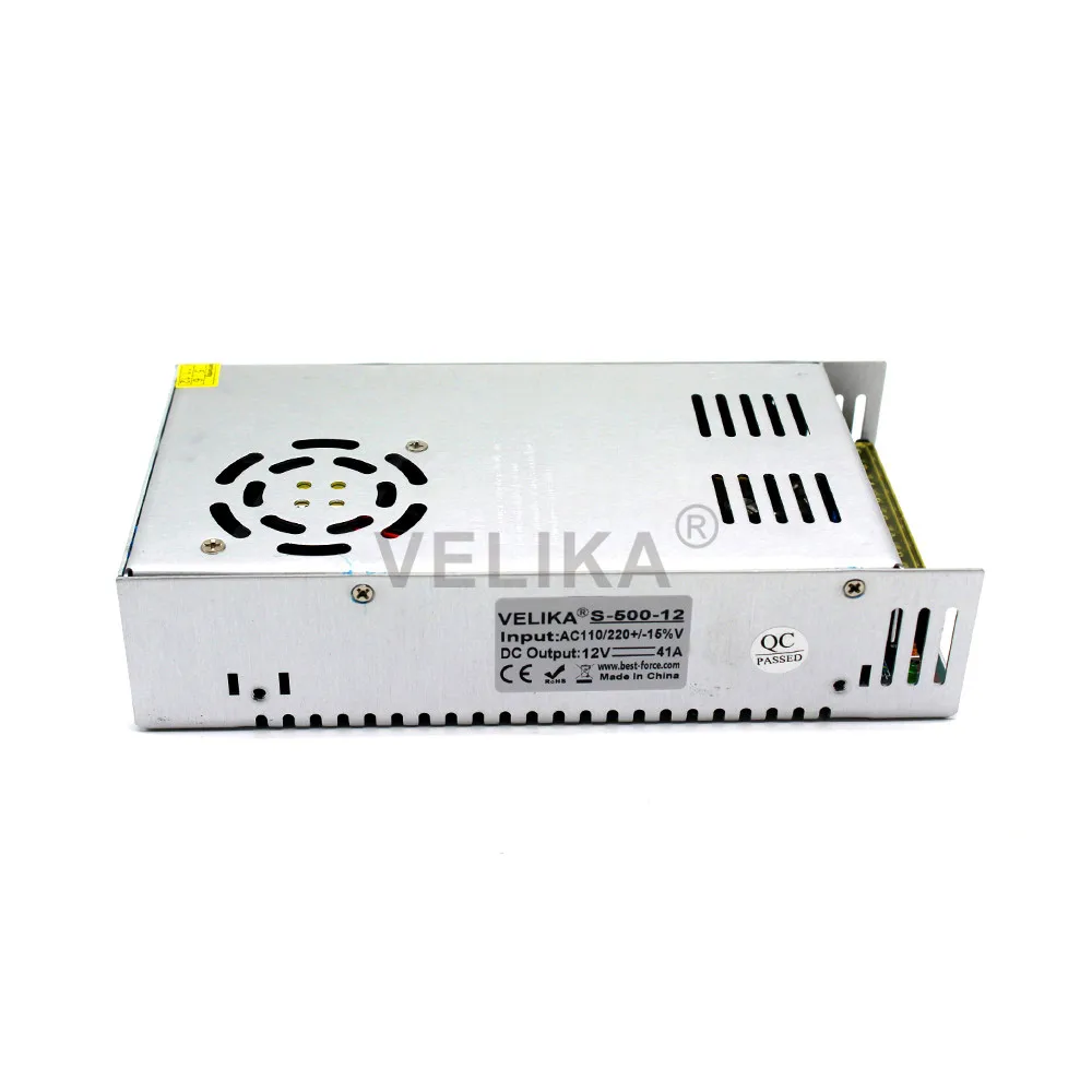 12V500W-1