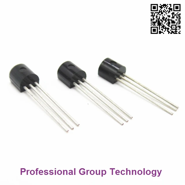 

200pcs 78L05 TO92 78L05 TO-92 L78L05 best quality
