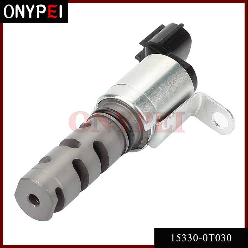 High Quality 15330 0T030 Valve Timing Solenoid Oil Control Valve For