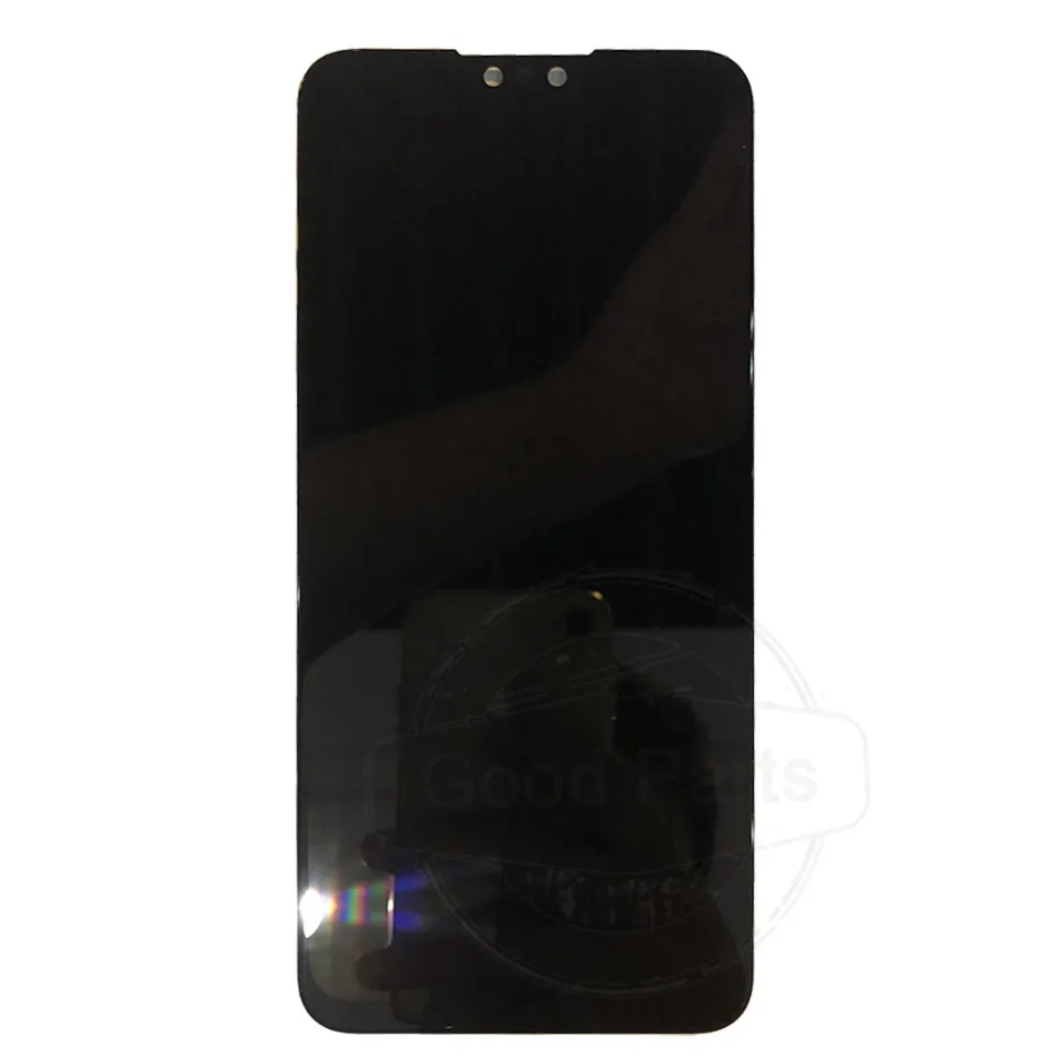 Для huawei Y9 2019 ЖК дисплей сенсорный экран в сборе Замена 6 5 ''для enjoy 9 Plus JKM LX1 LX2