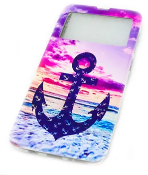 

Stand case for Samsung Galaxy A50 Sea Book