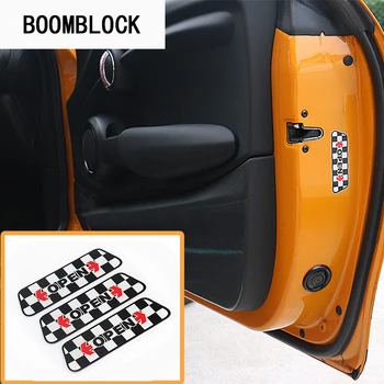 

Car Styling Reflective Door Open Stickers For Toyota c-hr Kia sportage Peugeot 3008 Honda civic Hyundai tucson 2017 Accessories