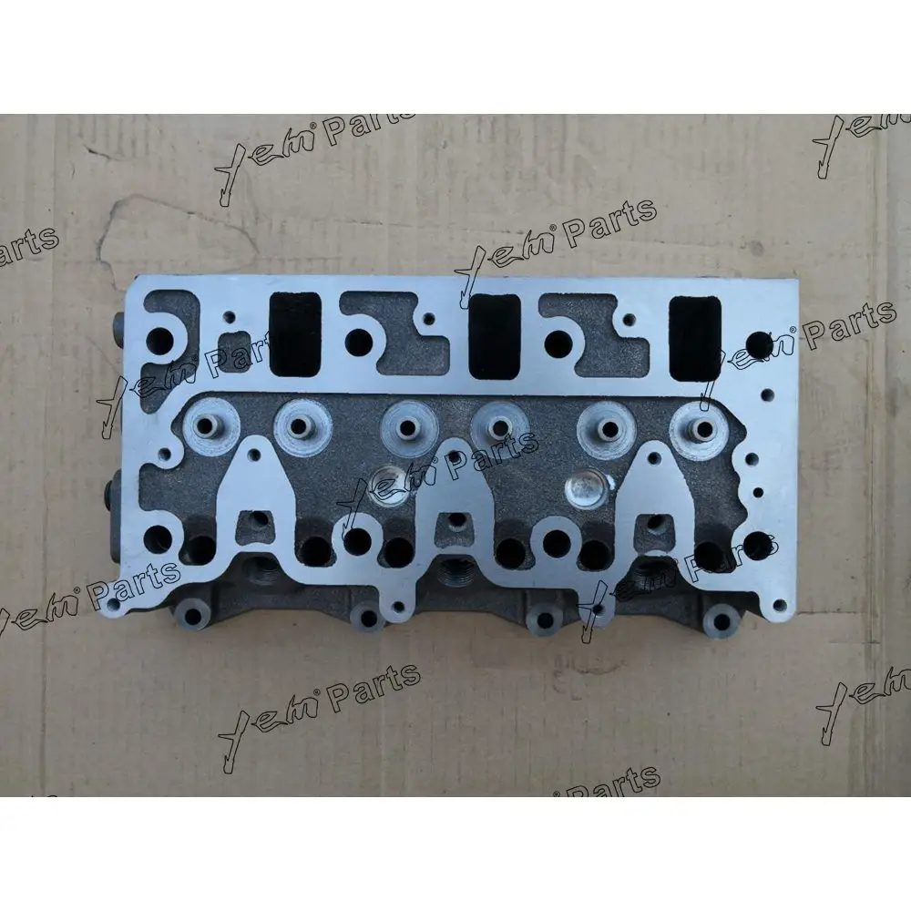 Головка цилиндра для ISUZU 3LD1