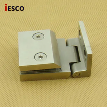 

304 stainless steel hinge door glass door hinge hinge bathroom clip thick glass door clip door