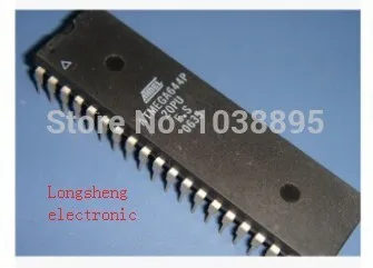 

IC free shipping 100% new original ATMEGA644-20PU ATMEGA64 40-DIP