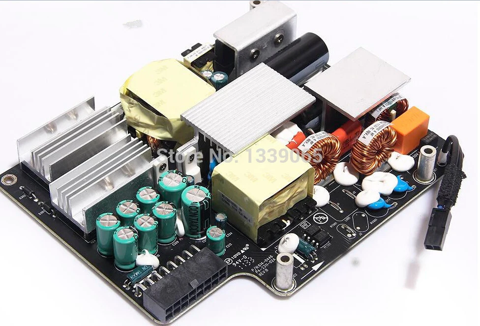310W 614 0446 661 5310 0476 5972 Для iMac 27 &quotA1312 источник питания PA 2311 02A ADP 310AF 2009 2010 2011 год|imac 27|imac