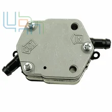 Топливный насос в сборе для YAMAHA 6E5-24410-00-00 6E5-24410-01-00 6E5-24410 18-7349