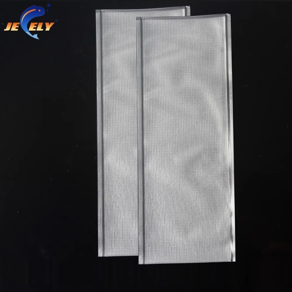 70mmx200мм сумка для ловли карпа из ПВА 50 шт. в сумке|pva bag|bag apva bags carp |
