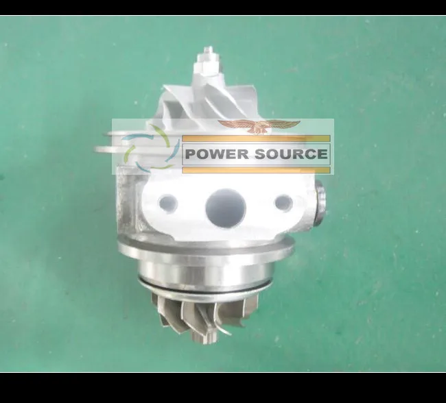Turbo Cartridge CHRA TD04 49135-03110 49135-03101 49135-03100 ME201677 Water Cooled For Mitsubishi PAJERO Delica L400 4M40 2.8L (2)
