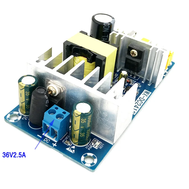 power supply (4)