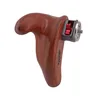Tilta nucleus-m – support de bras multifonctionnel pour moniteur, poignée en bois, unité manuelle FIZ, adaptateur de Rosette Arri pour transmetteur vidéo ► Photo 3/6