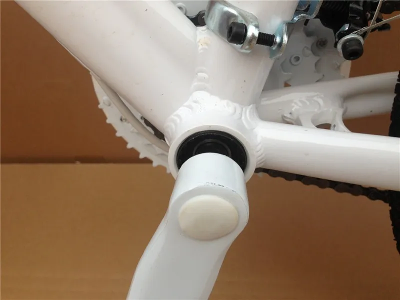 Cheap 21/24/27/30 speed frame  tyre dirt bike  bicicleta MTB  woman&man  mountain bicycle  26er 26*2.1 inch tires bike 9