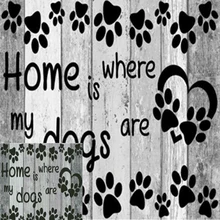 TOUOILP DIY Алмазная Вышивка Фото на заказ Полная квадратная Алмазная картина Картина Алмазная вышивка 5D украшение дома