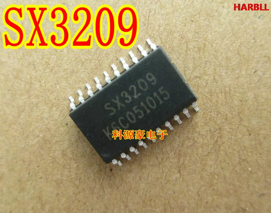 

10 шт. SX3209 SX3209EG Новинка
