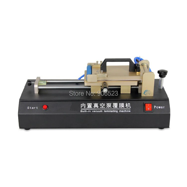 OEM laminating machine (2)