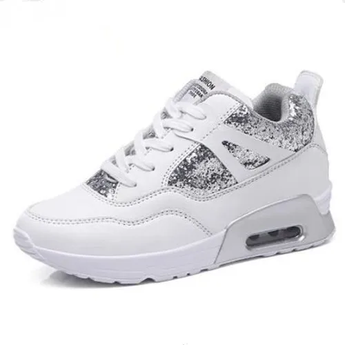 

YeddaMavis Women Shoes Casual Sneakers 2019 New Brand Tenis Feminino Sapato Women Casual Shoes Basket Femme Air Superstar Shoes