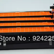 Горячая Распродажа! Совместимость OKI 8600D барабан для C8600/8800 черный голубой Желтый Пурпурный