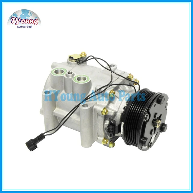 2005 chevy 2024 equinox ac compressor