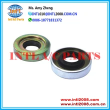 Воздушный компрессор кондиционера вал манжета для DA6 HD6 HR6 HR6HE R4 V5 CALSONIC V5-15F V5-14G