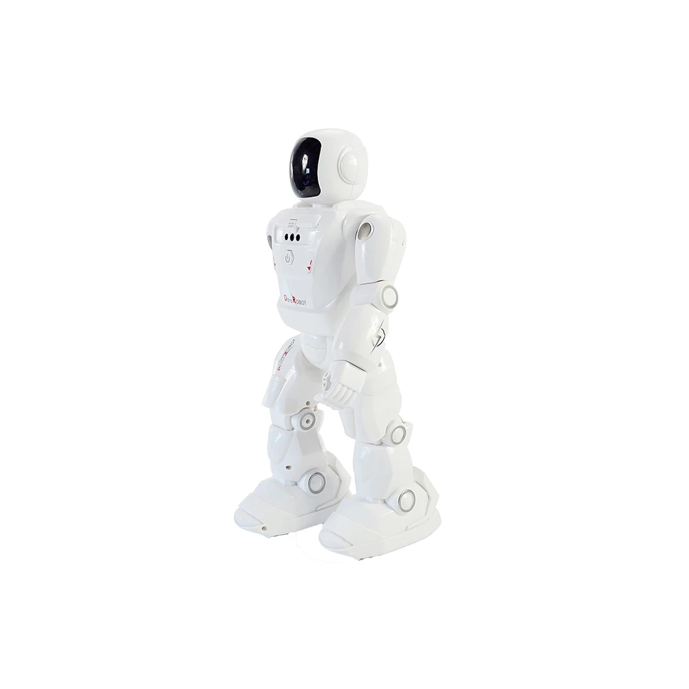 Ведущий радиоуправляемый робот RC2108 умный танцевальный режим управление