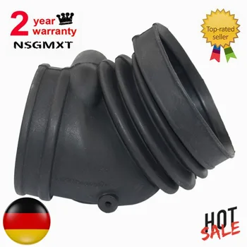 

AP03 Air Intake Hose For BMW 520i 523i 528i 728 i, iL 728i X SUCTION E39 E38 13 54 1 740 931 13541740931 1995-2003