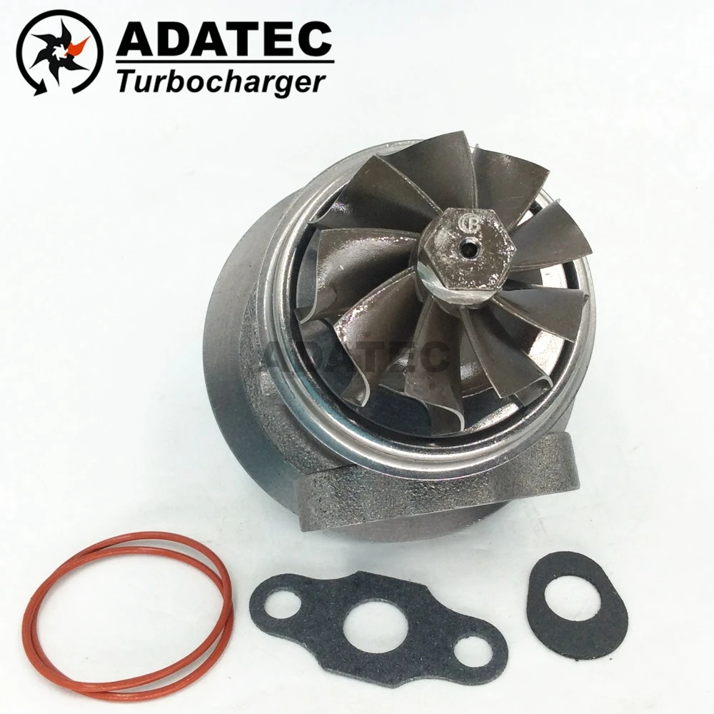 Картридж турбины GT2560S GT25 700716 8972089661 8970787842 turbo CHRA 5009S для ISUZU NKR NPR NQR Truck 4HE1