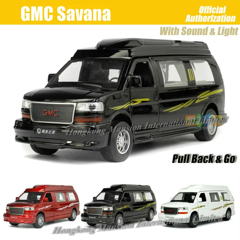 132 GMC Savana-1