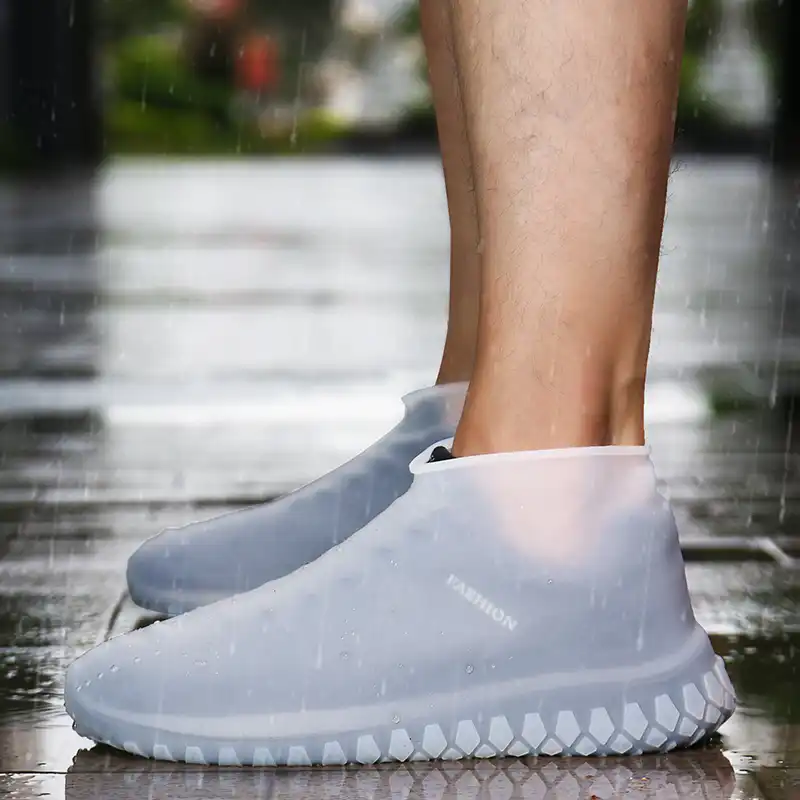 rain resistant sneakers