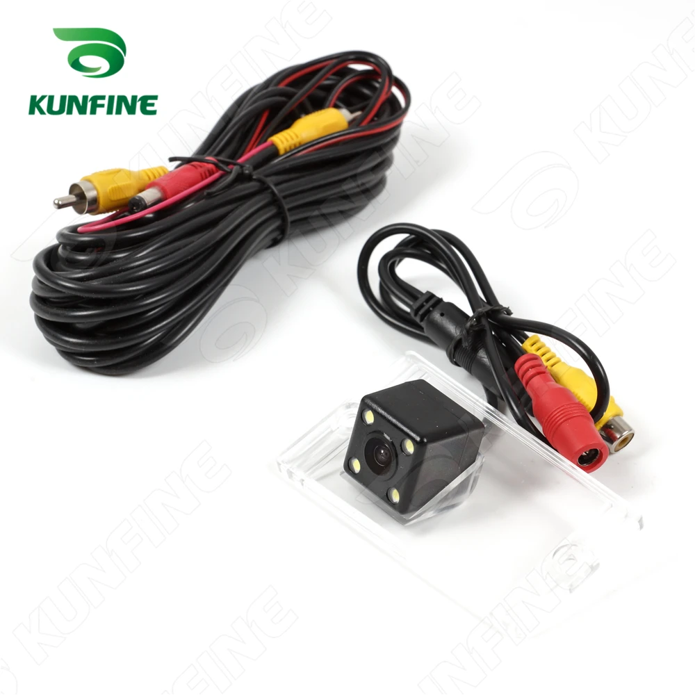 HD Car Rear View Camera for Hyundai Cerato 2012 E