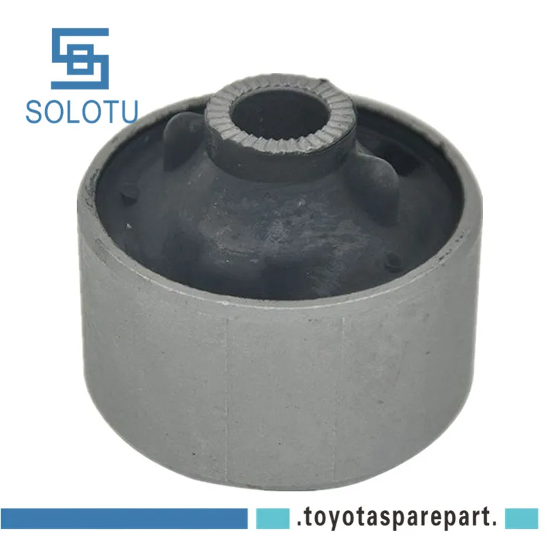 

Auto Suspension Lower Bushing For CAMRY ACV30 MCV30 48655-33050