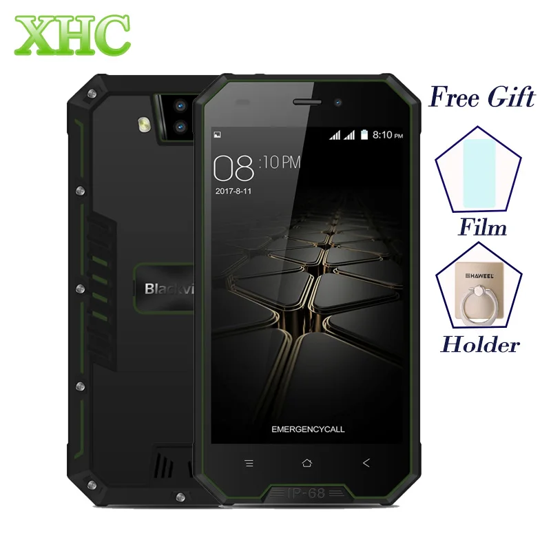 Blackview Bv4000 Pro Купить В Днс