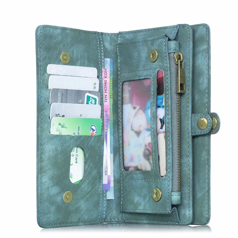 imágenes para MEGSHI Lujo Flip Funda de Cuero Genuino Para LG G6 Desmontable Multi-función cremallera Con El Portatarjetas Para G5 G4 G3 Caja Del Teléfono Bolsa imágenes para MEGSHI Lujo Flip Funda de Cuero Genuino Para LG G6 Desmontable Multi-función cremallera Con El Portatarjetas Para G5 G4 G3 Caja Del Teléfono Bolsa