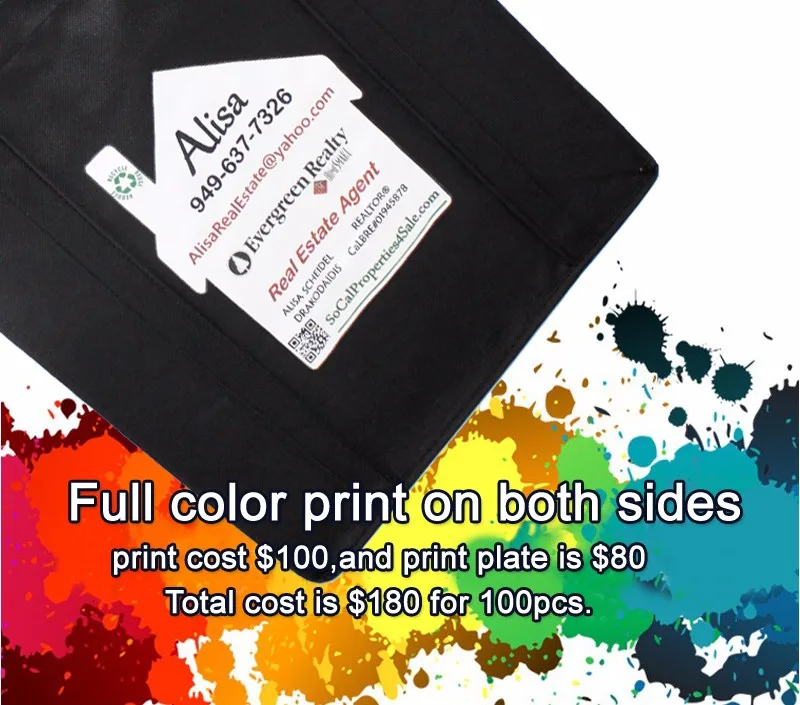 full PRINT