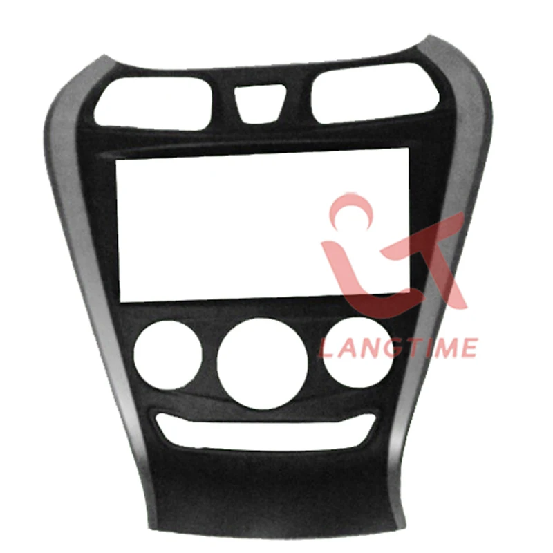 Free shipping-Car refitting DVD frame,DVD panel,Dash Kit,Fascia,Radio Frame,Audio frame for 2012 HYUNDAI EON, 2DIN Free shipping-Car refitting DVD frame,DVD panel,Dash Kit,Fascia,Radio Frame,Audio frame for 2012 HYUNDAI EON, 2DIN
