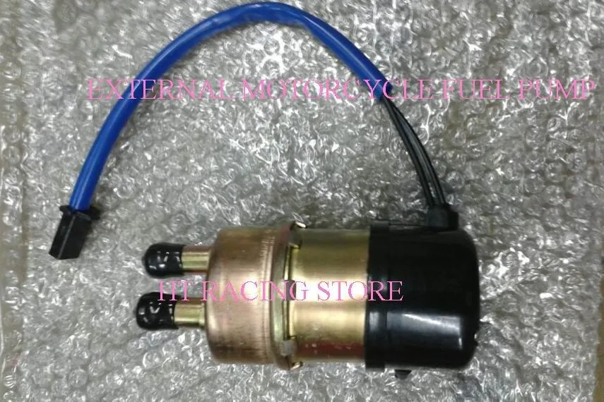 YAMAHA INLINE PUMP