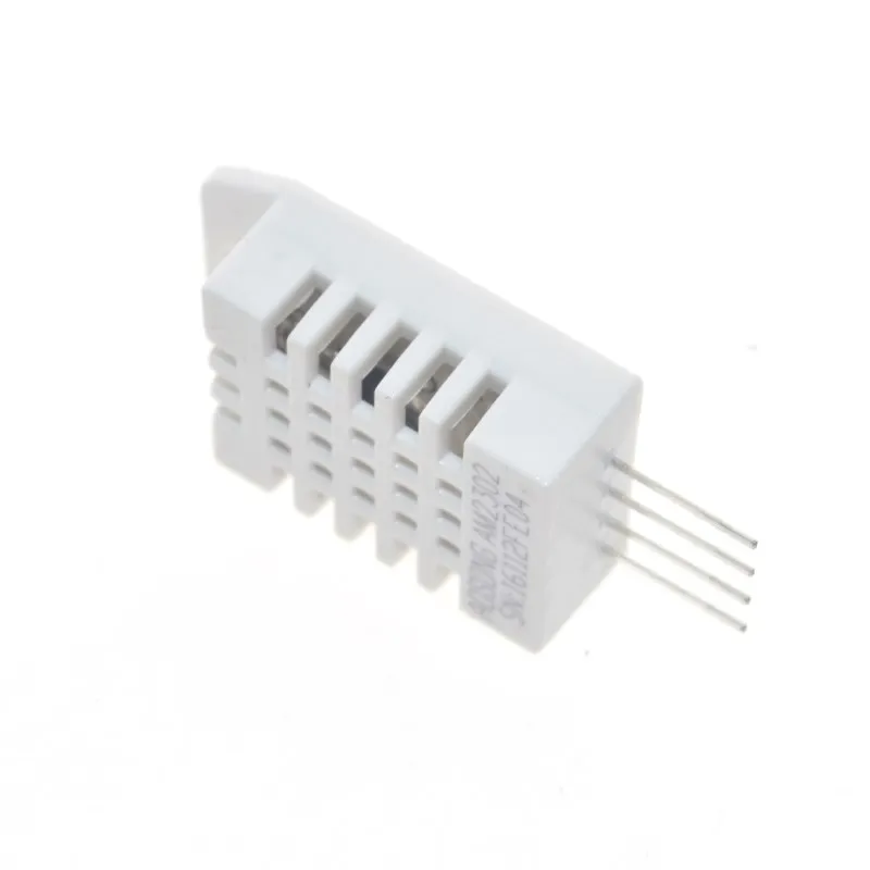 Cheap temperature and humidity sensor