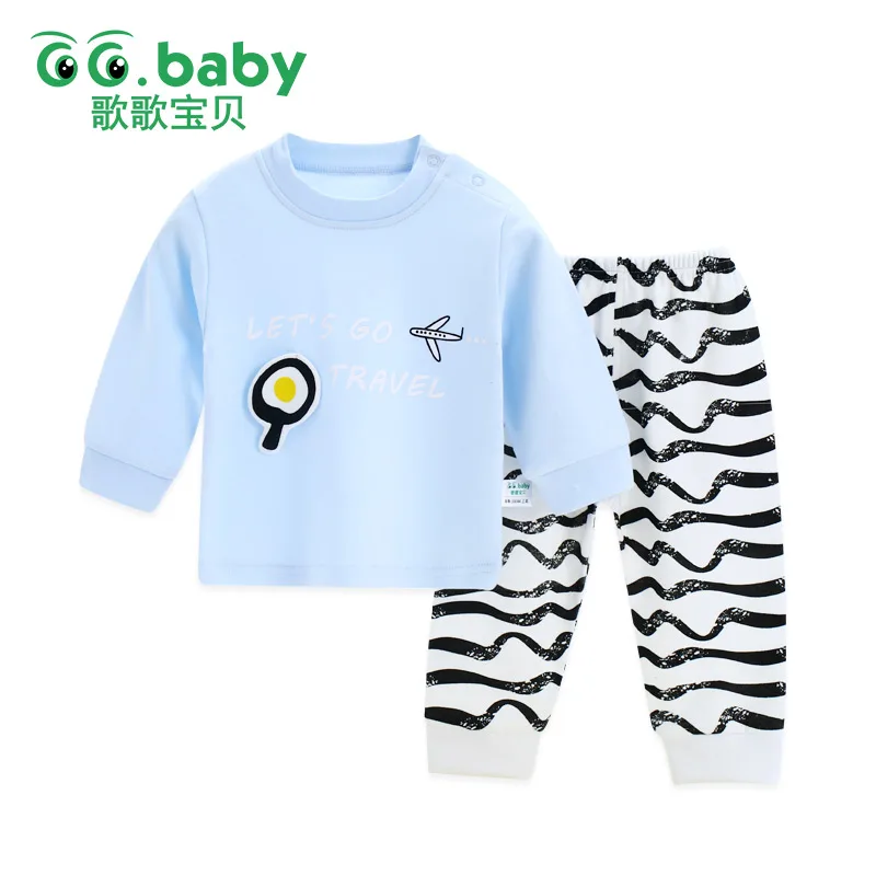 baby boy pj sets