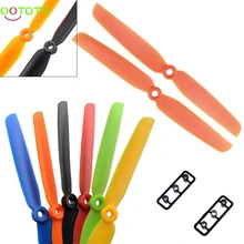1Pair 6X3 6030 Multi rotor CW CCW Propeller For QAV250 Mini Quadcopter Prop
