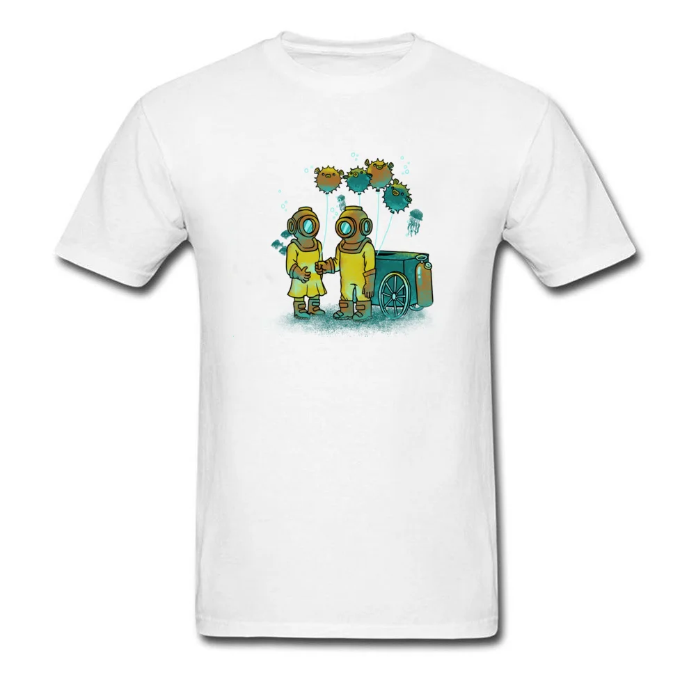 The Balloonfish Vendor_white