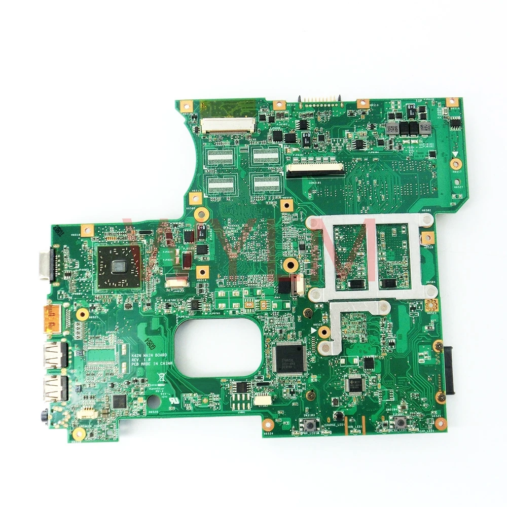 ASUS K42N NOTEBOOK DRIVER ASUS K42N NOTEBOOK TREIBER WINDOWS 10