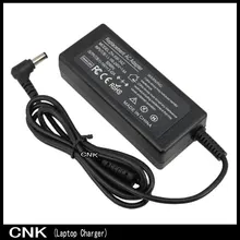 19V 3.42A Laptop AC Adapter Charger For Asus K50Ab K50Ij K50In K50C K52F K52Jk K70Ij K70Io Notebook 65W Power Supply