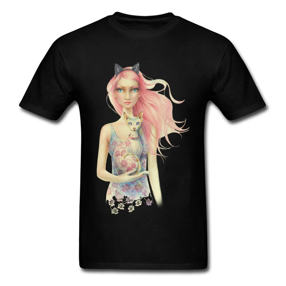 

Sphinx By Scot Howden Custom Summer Pure Cotton Round Collar Men Tees Funny Tee-Shirts Prevailing Short Sleeve T-shirts