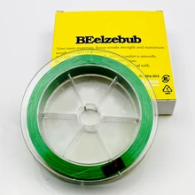 KAWA леска 300 м PE 4 плетеная 300 м, мягкая и прочная и гладкая, Protofilament импортируется из Японии